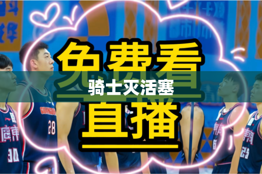 骑士灭活塞