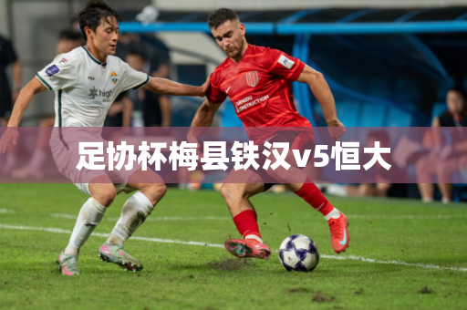 足协杯梅县铁汉v5恒大 足协杯梅县铁汉v5恒大