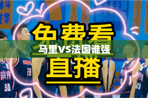 马里VS法国谁强