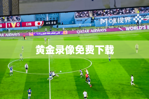 黄金录像免费下载