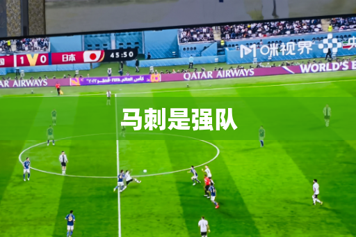 马刺是强队