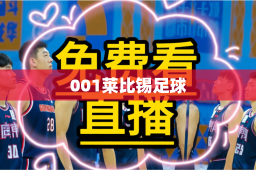 001莱比锡足球