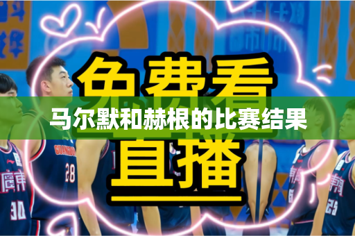 马尔默和赫根的比赛结果
