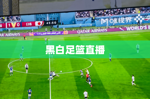 黑白足篮直播 黑白足篮直播