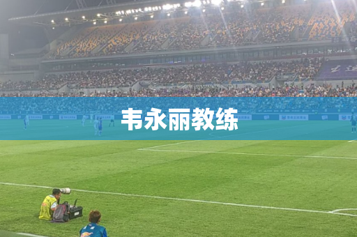 韦永丽教练 韦永丽教练