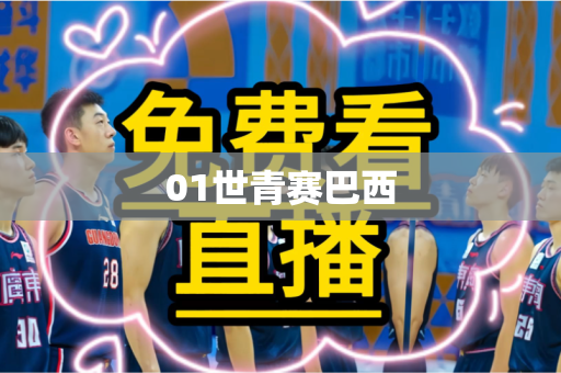 01世青赛巴西 01世青赛巴西