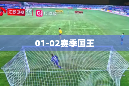 01-02赛季国王 01-02赛季国王
