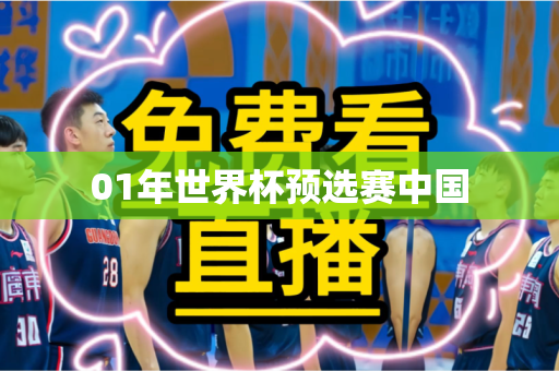 01年世界杯预选赛中国 01年世界杯预选赛中国